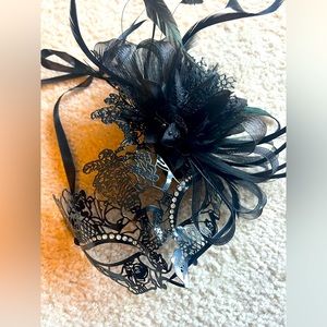 Masquerade Mask